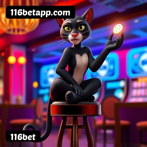 Lottery Clássica na 116bet