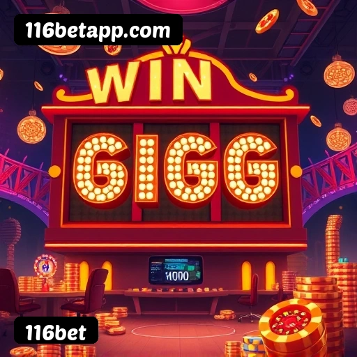 Download PC 116bet