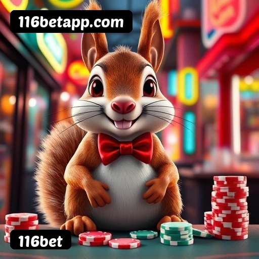 Métodos de pagamento aceitos na 116bet