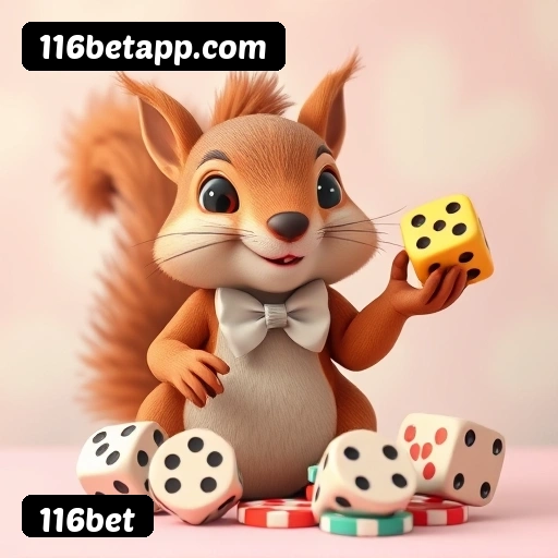 Instalar APK 116bet
