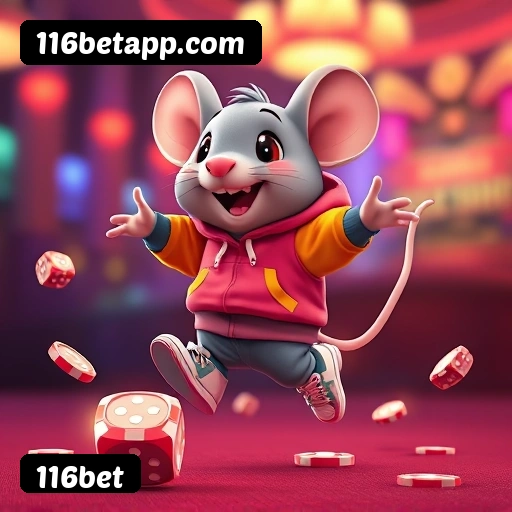 Baixar APK 116bet