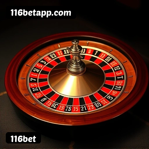 Promoções e bônus exclusivos da 116bet