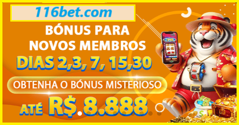 116BET COM App: Baixar e Jogar no Melhor Cassino Online